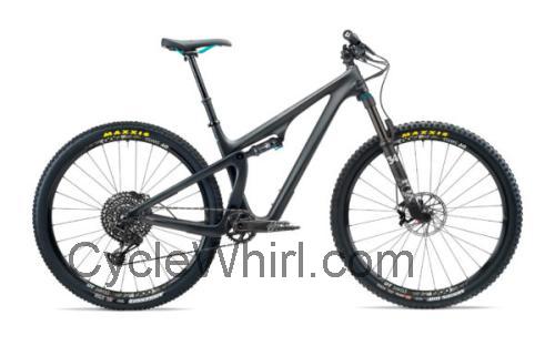 Yeti SB100 C-Series fiche technique et avis